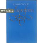 Kalligraferen 9789024509942 Goede, Boeken, Verzenden, Gelezen, Goede