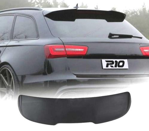 Aileron Becquet de Toit Pour Audi A6 C7 4G S-Line S6 Rs6 11-, Auto-onderdelen, Carrosserie, Verzenden