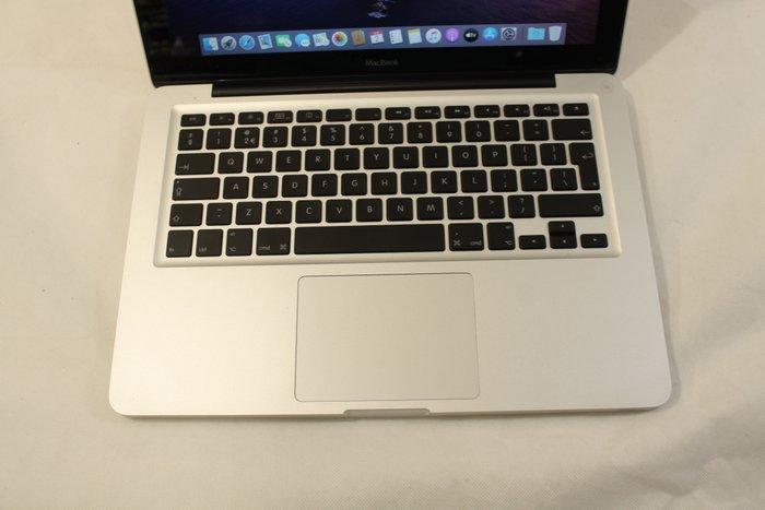 Rare find: Apple MacBook Pro 13 inch - Core2Duo 2.0Ghz - 8GB, Games en Spelcomputers, Spelcomputers | Overige Accessoires