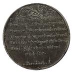 Nederland. Leiden. Overlijden Pieter Adriaansz. van der