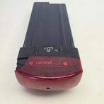 Cortina Ecomo 36V Accu 418Wh Fietsaccu | Met Garantie, Ophalen of Verzenden, Nieuw