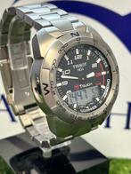 Tissot - T-Touch II - Zonder minimumprijs - Heren -, Bijoux, Sacs & Beauté