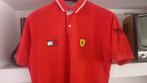 Ferrari - 1999 - Polo met korte mouwen Hilfiger Ferrari Team, Nieuw
