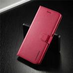 Xiaomi Poco X5 Flip Case Portefeuille - Wallet Cover Leer, Télécoms, Téléphonie mobile | Housses, Coques & Façades | Marques Autre
