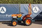 Veiling: Minitractor Kubota B5000 Diesel, Ophalen, Nieuw