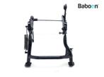 Middenbok Yamaha Tracer 9 2023 - (MTT890 B5U), Motoren, Onderdelen | Yamaha, Verzenden, Gebruikt