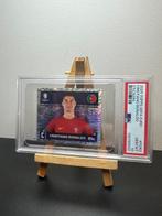2024 Topps UEFA Euro Stickers Cristiano Ronaldo #POR2 - PSA, Verzamelen, Stickers, Nieuw