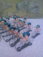 Inconnu - Miniatuur beeldje - Miniature Cycliste Tour de, Antiek en Kunst, Antiek | Overige Antiek