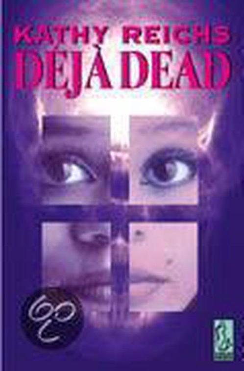Deja Dead 9789058311092, Livres, Thrillers, Envoi