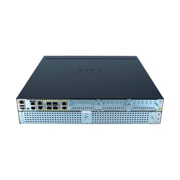 Cisco ISR4451-K9, Ophalen of Verzenden