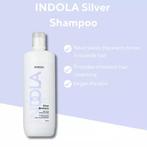 Indola Silver Shampoo, Handtassen en Accessoires, Uiterlijk | Haarverzorging, Verzenden, Nieuw