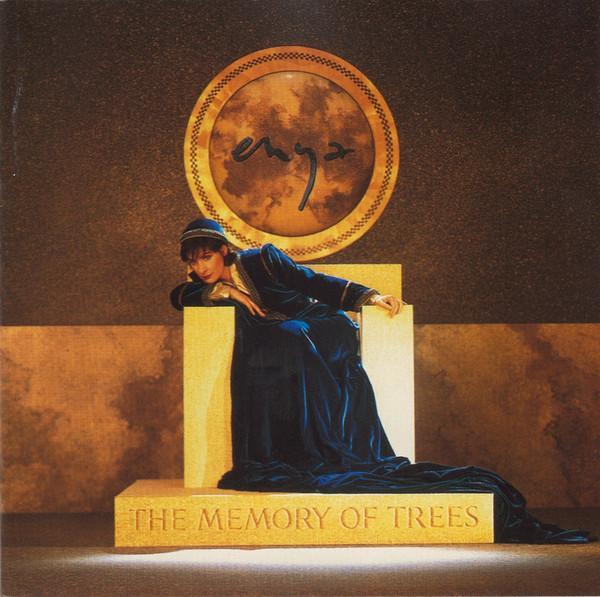 Enya - The Memory Of Trees, CD & DVD, CD | Pop, Envoi