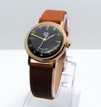 GUB Glashütte - Stossgesichert - cal. 70.1 - Zonder, Handtassen en Accessoires, Horloges | Heren, Nieuw