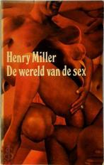 Wereld van de sex, Verzenden, Nieuw, Nederlands