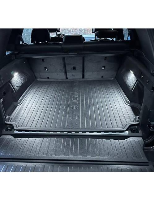 All Weather kofferbakmat BMW X5 G05 SUV 5-persoons 2018-hede, Auto-onderdelen, Interieur en Bekleding, Verzenden