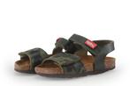 Kipling Sandalen in maat 14 Groen | 5% extra korting, Kipling, Verzenden, Jongen of Meisje, Schoenen