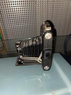 Zeiss Ikon Ikonta Boxcamera