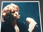 The Doors - Signed by Val Kilmer, with Letter of, Nieuw