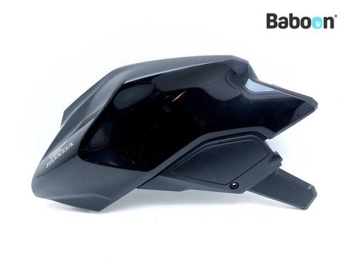 Tank Cover Links Honda CB 300 R 2018-2020 (CB300R NC55), Motoren, Onderdelen | Honda, Gebruikt, Verzenden
