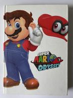 Super Mario Odyssey Strategy Guide (HC) (TWEEDEHANDS), Boeken, Verzenden, Nieuw