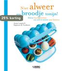 Niet Alweer Een Broodje Tonijn? 9789036624213 A. Langree, Verzenden, Zo goed als nieuw, A. Langree