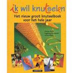Ik wil knutselen / KNUTSELBOEKEN 9789030317319 U. Barff, Boeken, Verzenden, Gelezen, U. Barff