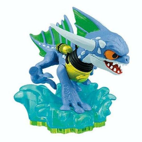 Skylanders Spyros Adventure: Zap, Consoles de jeu & Jeux vidéo, Consoles de jeu | Nintendo Wii, Envoi