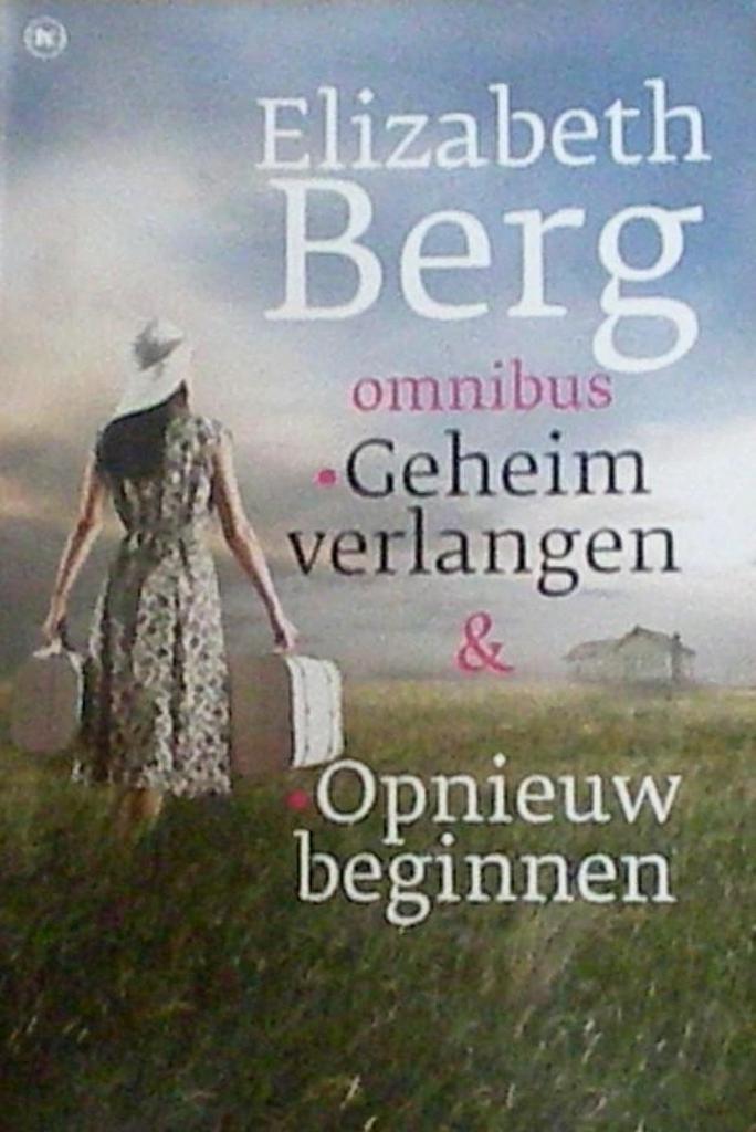 Geheim verlangen & Opnieuw beginnen 9789044330298, Boeken, Overige Boeken, Gelezen, Verzenden