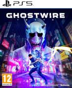 Ghostwire Tokyo (ps5 nieuw), Consoles de jeu & Jeux vidéo, Ophalen of Verzenden