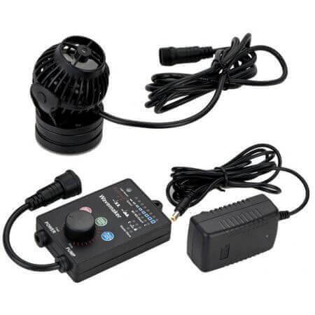 Jecod SOW3 + controller (Stromingspomp/wavemaker), Dieren en Toebehoren, Vissen | Aquaria en Toebehoren, Verzenden