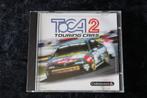 Toca 2 Touring Cars PC Jewel Case, Games en Spelcomputers, Verzenden, Nieuw