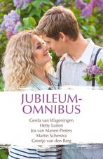 Jubileumomnibus 142 9789401912235, Gerda van Wageningen, Gerda van Wageningen, Verzenden
