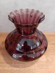Verreries Doyen - Grand vase Art Déco Doyen - Verre