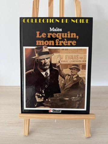 Collection Noire - 5x C - EO/Ré - 5 Album - 1981/1984 beschikbaar voor biedingen