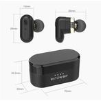 BW-FYE7 Draadloze Oordopjes - TWS Sport Oortjes One Button, Verzenden, Nieuw