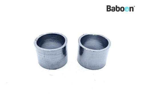 Pompe à vide Yamaha FJ 1200 1991-1997 + ABS (FJ1200 3XW 3YA, Motoren, Onderdelen | Yamaha, Verzenden