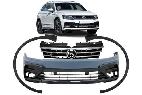 Bodykit | Volkswagen | Tiguan 16-20 5d suv | MK2 | R-Line Lo, Auto diversen, Tuning en Styling, Verzenden