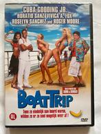 BOAT TRIP (IN SEAL) (DVD), Gebruikt