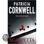 Scarpetta 9780399155161 Patricia Cornwell, Verzenden, Gelezen, Patricia Cornwell