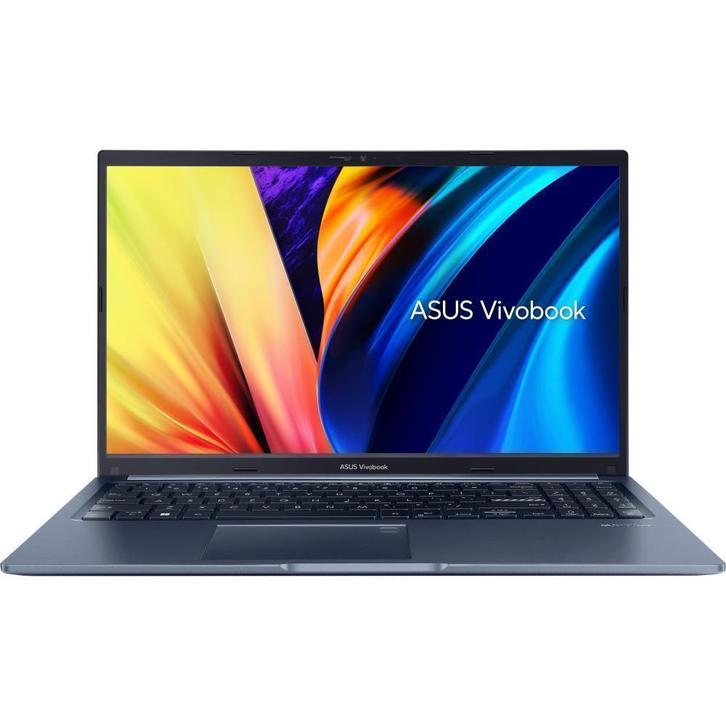 ASUS 15,6 i7-13/16GB/512GB/FHD/NoOS Blauw (Laptop, Laptops), Computers en Software, Windows Laptops, Nieuw, Ophalen of Verzenden
