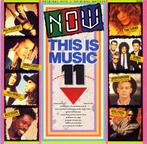 Various - Now This Is Music 11, Verzenden, Gebruikt