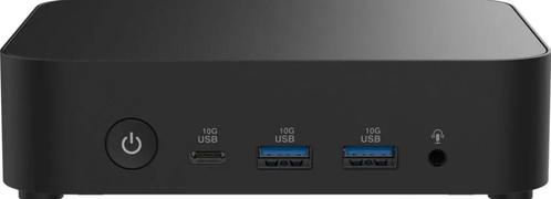 ASUS Mini Desktop Computer Compleet|16GB RAM|512GB SSD|In..., Computers en Software, Desktop Pc's, Nieuw, Ophalen of Verzenden