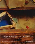 Joseph Beuys - Block Beuys 9783888148293, Boeken, Eva Beuys, Wenzel Beuys, Jessyka Beuys, Zo goed als nieuw, Verzenden