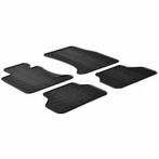 Rubber Matten BMW 5 Serie E60 E61 B7242, Autos : Divers, Tapis de voiture