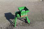 Sipma ZZ4020 graanpletter, Zakelijke goederen, Landbouw | Werktuigen