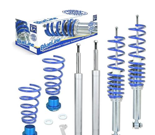 SUSPENSION FILETÉE BLUE LINE BMW SÉRIE 5 E34, Auto-onderdelen, Ophanging en Onderstel, Verzenden