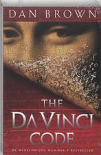 The Da Vinci code / Robert Langdon / 2 9789024557059, Verzenden, Dan Brown