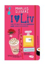 Eerste hulp bij een gebroken hart huwelijksaanzoek / I love, Verzenden, Gelezen, Marlies Slegers