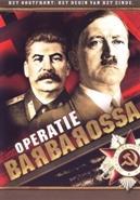 Operatie Barbarossa op DVD, Cd's en Dvd's, Dvd's | Documentaire en Educatief, Verzenden, Nieuw in verpakking