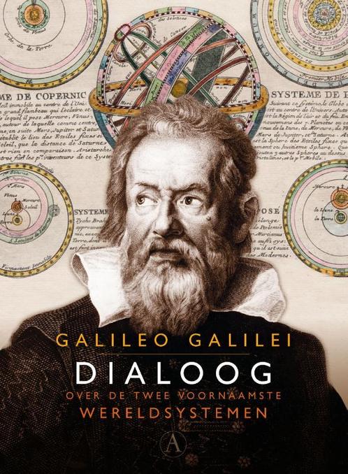 Dialoog over de twee voornaamste wereldsystemen, Boeken, Overige Boeken, Zo goed als nieuw, Verzenden